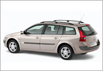 Bild Kompaktklasse Kombi